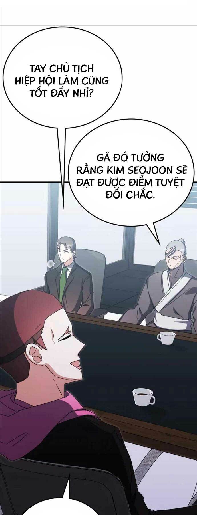 Học Viện Tối Thượng - Chapter 80 - Page 54
