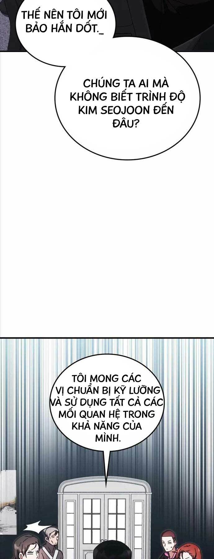 Học Viện Tối Thượng - Chapter 80 - Page 55