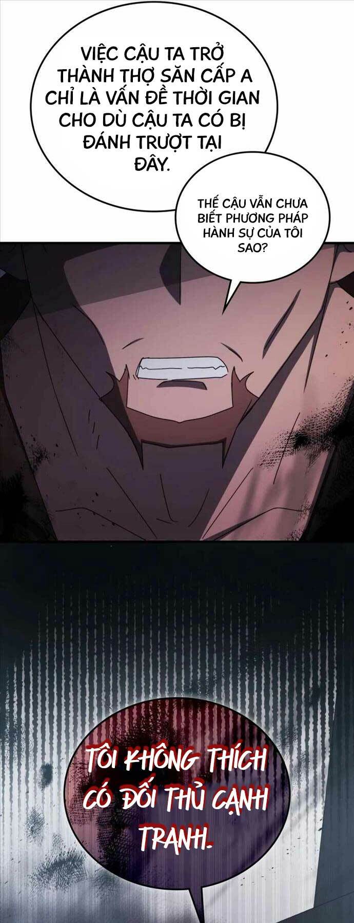 Học Viện Tối Thượng - Chapter 80 - Page 59