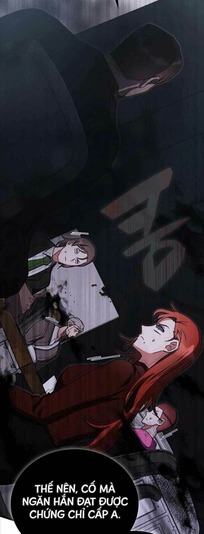 Học Viện Tối Thượng - Chapter 80 - Page 60
