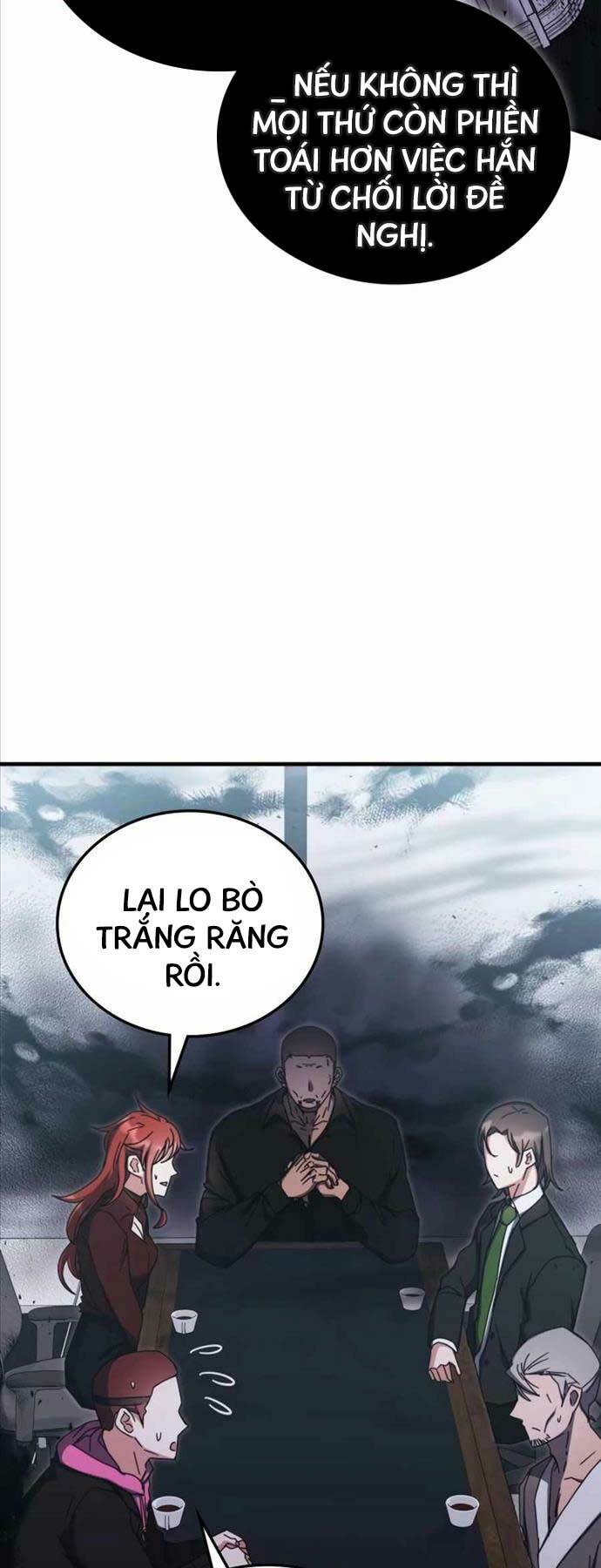 Học Viện Tối Thượng - Chapter 80 - Page 61