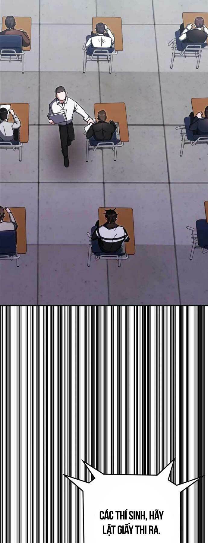 Học Viện Tối Thượng - Chapter 80 - Page 64
