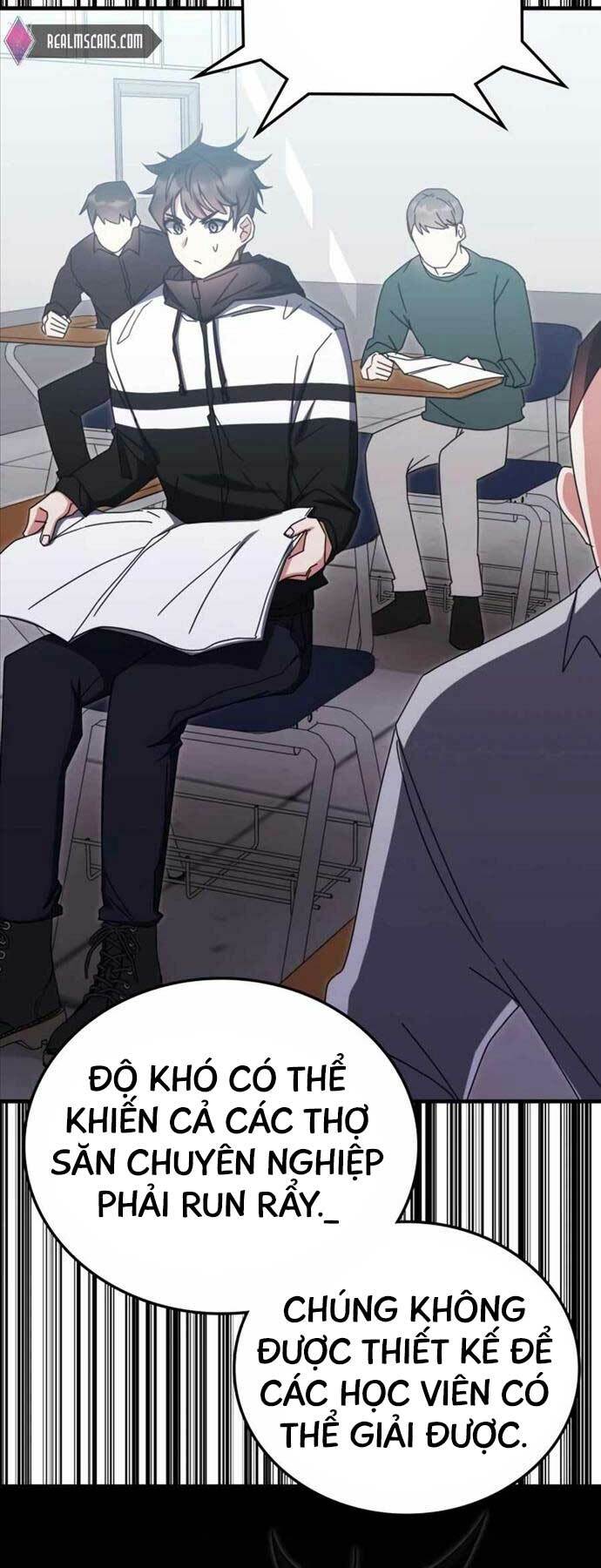 Học Viện Tối Thượng - Chapter 80 - Page 65