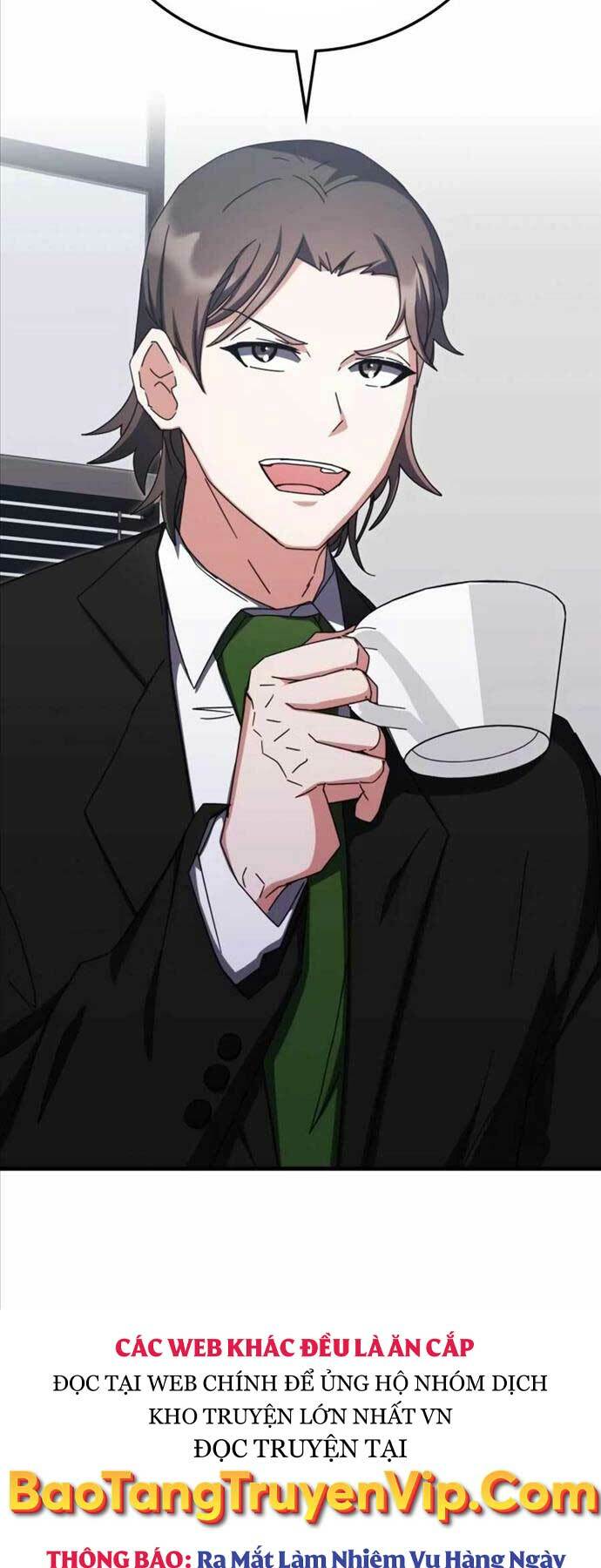 Học Viện Tối Thượng - Chapter 80 - Page 67