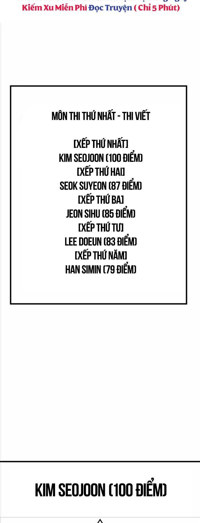 Học Viện Tối Thượng - Chapter 80 - Page 68