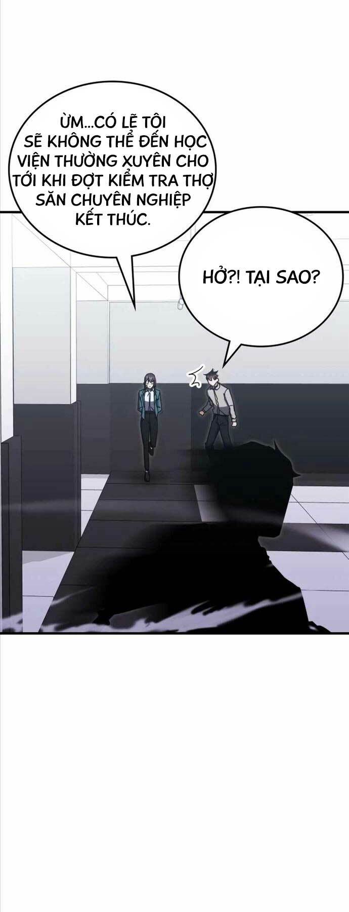 Học Viện Tối Thượng - Chapter 80 - Page 6