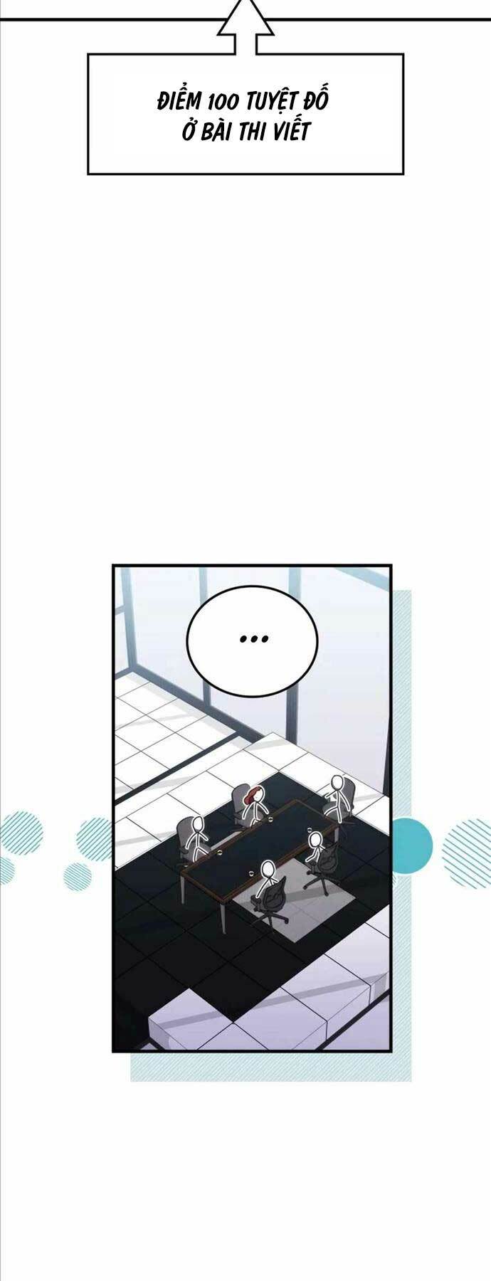 Học Viện Tối Thượng - Chapter 80 - Page 69