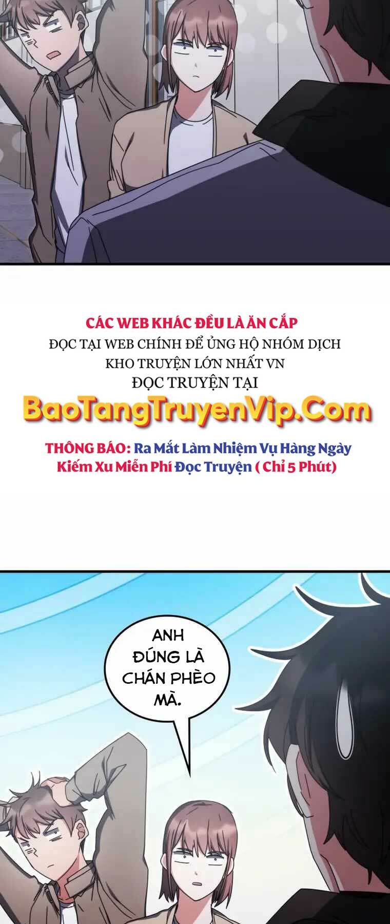 Học Viện Tối Thượng - Chapter 81 - Page 9