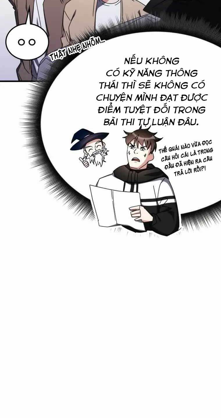 Học Viện Tối Thượng - Chapter 81 - Page 10