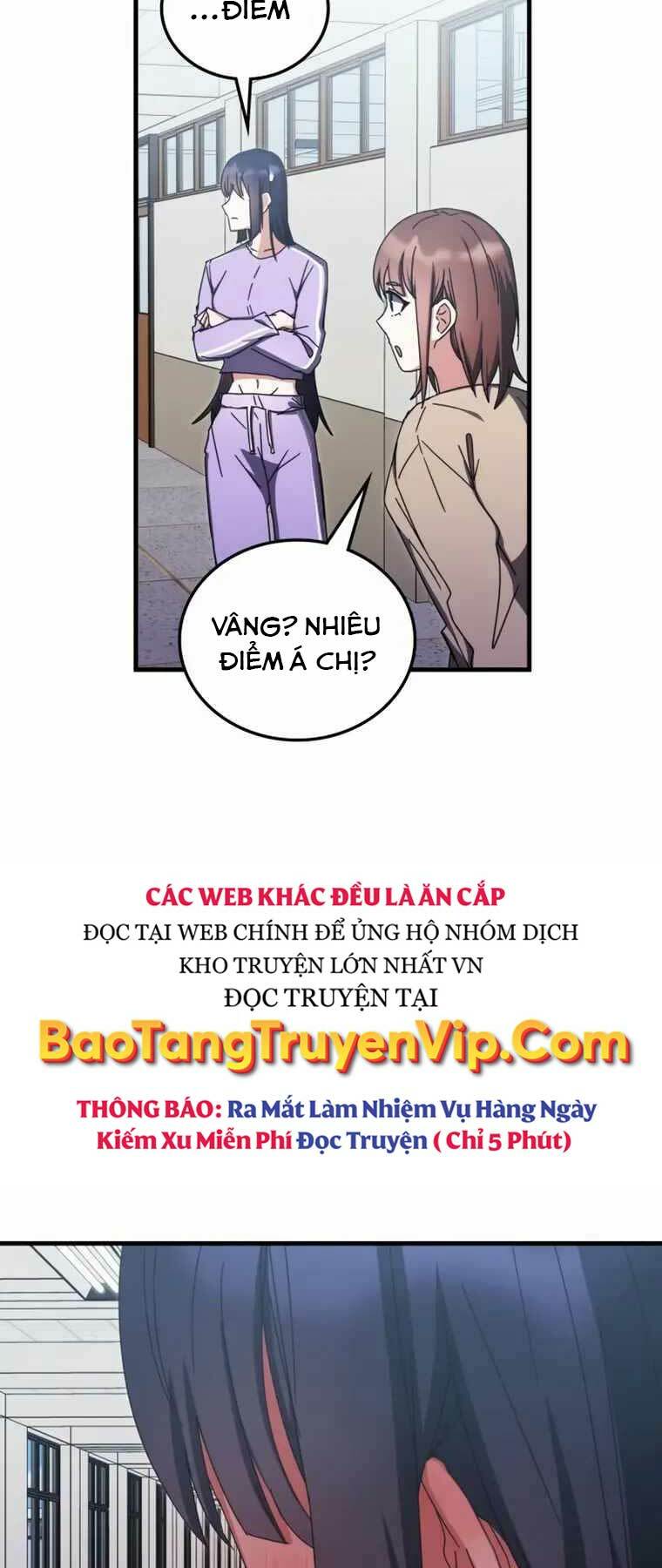 Học Viện Tối Thượng - Chapter 81 - Page 12