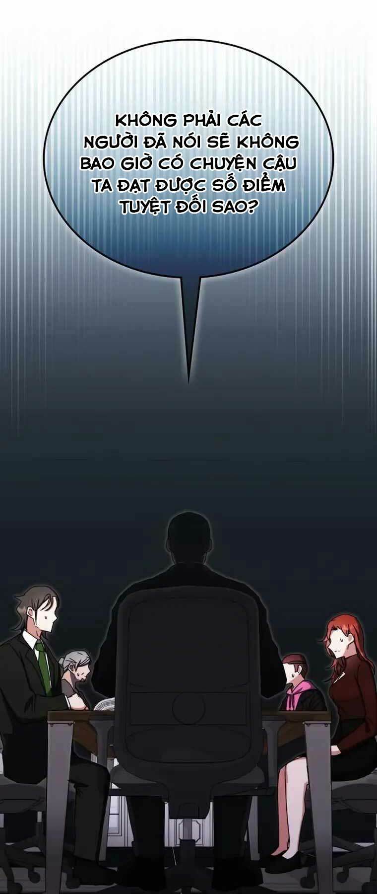 Học Viện Tối Thượng - Chapter 81 - Page 17