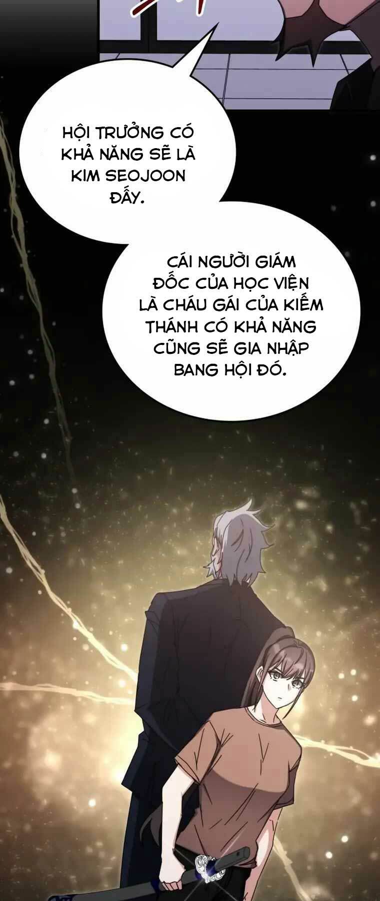 Học Viện Tối Thượng - Chapter 81 - Page 23