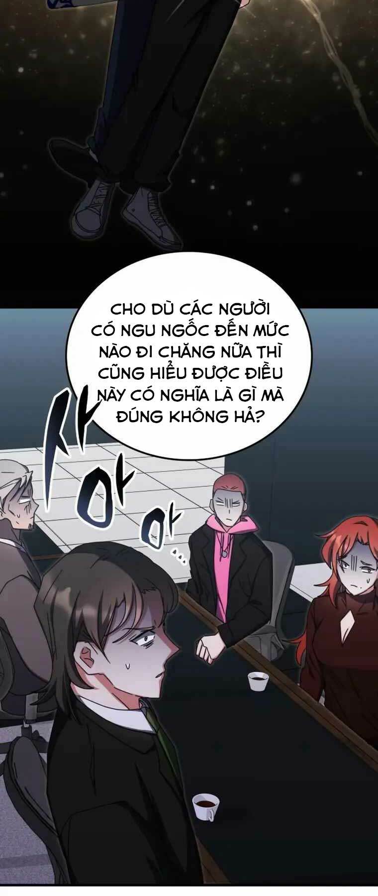 Học Viện Tối Thượng - Chapter 81 - Page 24