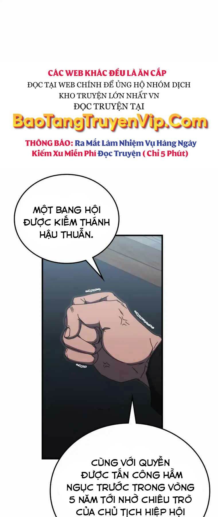 Học Viện Tối Thượng - Chapter 81 - Page 25