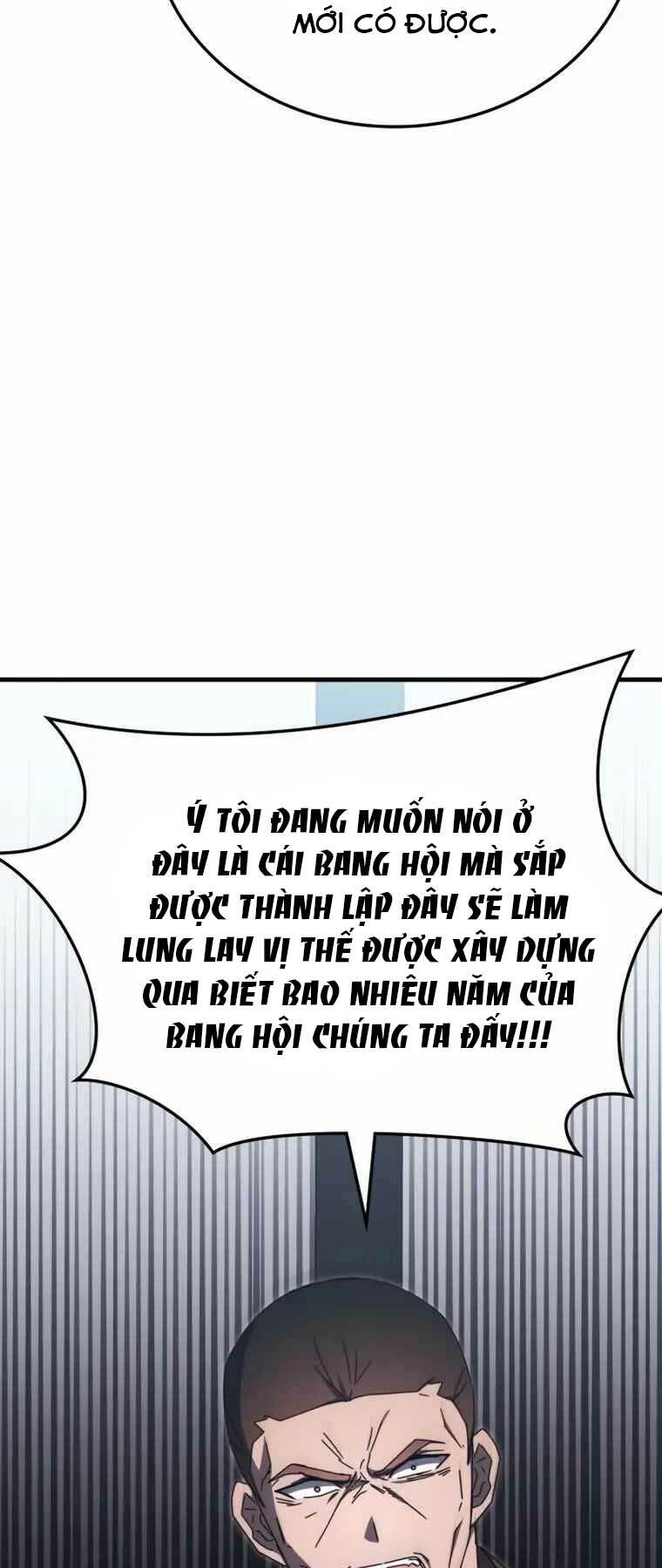 Học Viện Tối Thượng - Chapter 81 - Page 26