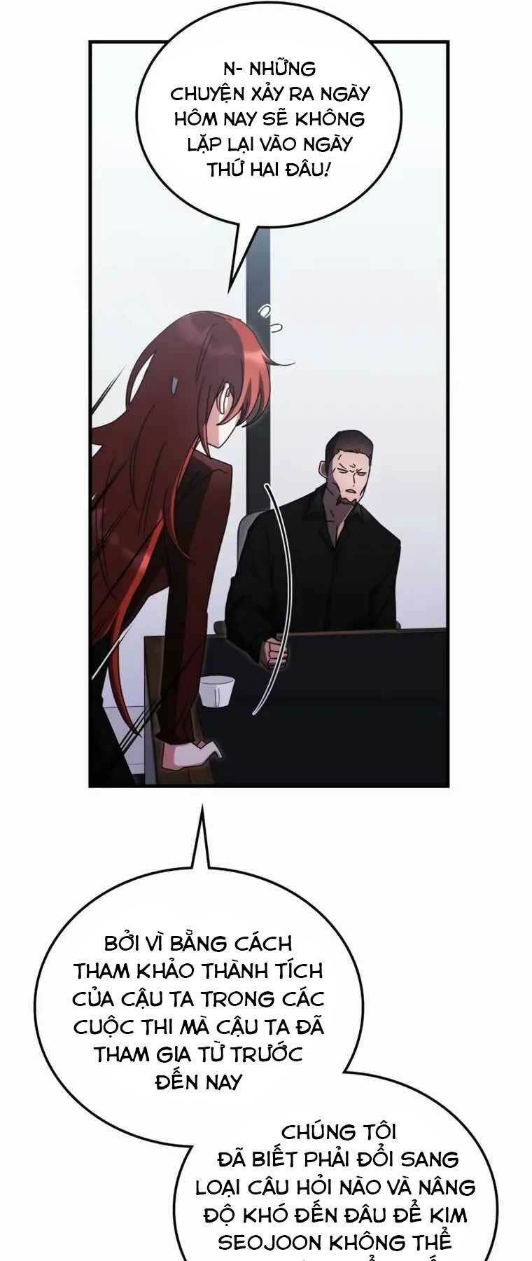 Học Viện Tối Thượng - Chapter 81 - Page 28