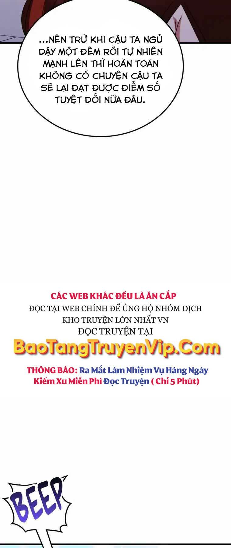 Học Viện Tối Thượng - Chapter 81 - Page 30