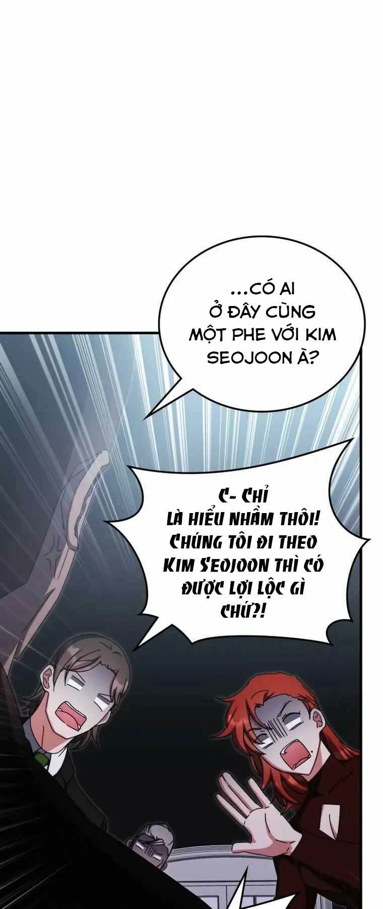 Học Viện Tối Thượng - Chapter 81 - Page 34
