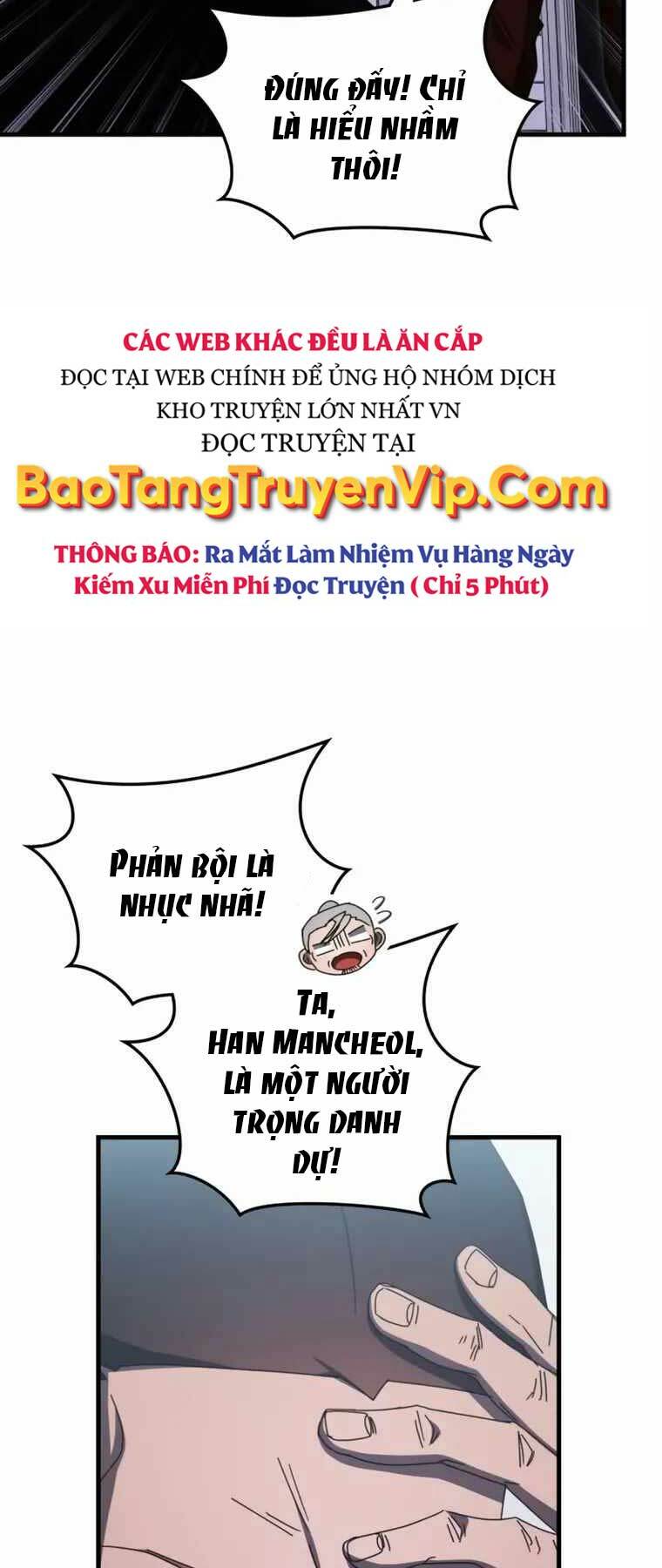 Học Viện Tối Thượng - Chapter 81 - Page 35