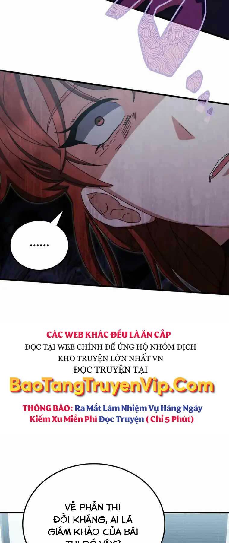 Học Viện Tối Thượng - Chapter 81 - Page 41