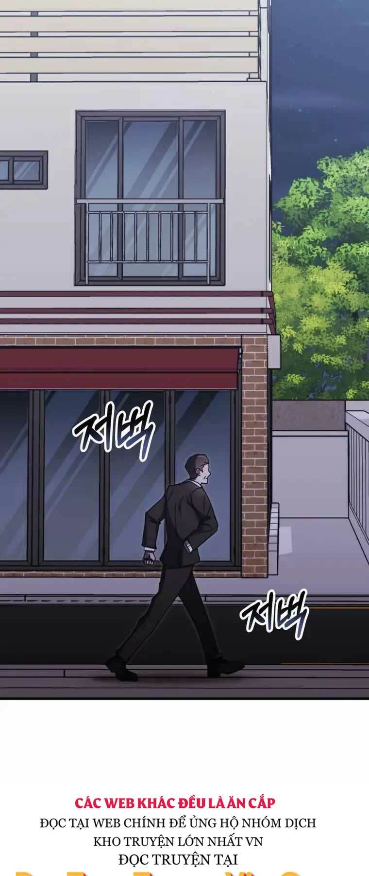 Học Viện Tối Thượng - Chapter 81 - Page 46