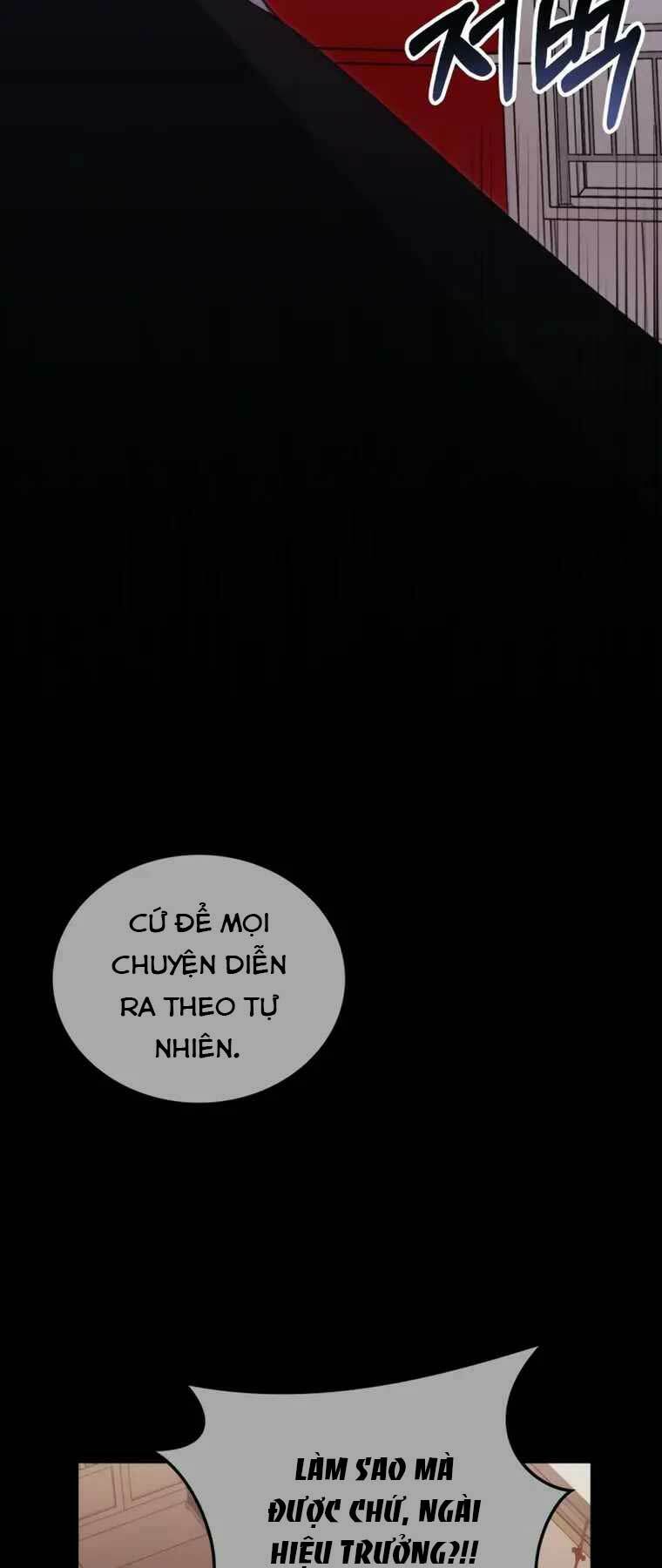 Học Viện Tối Thượng - Chapter 81 - Page 48