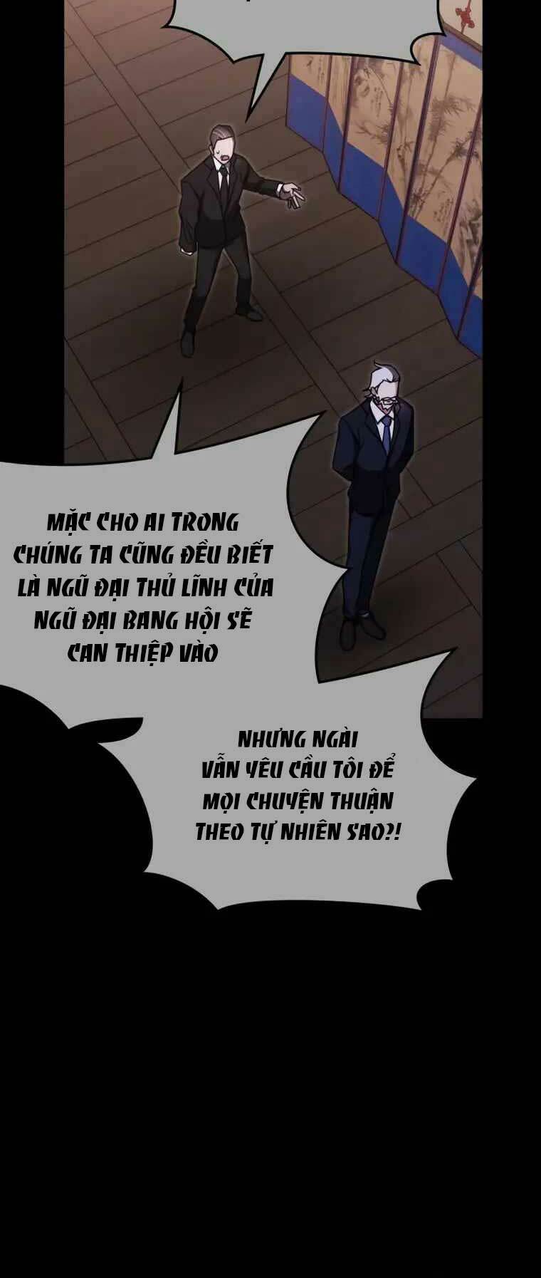 Học Viện Tối Thượng - Chapter 81 - Page 49