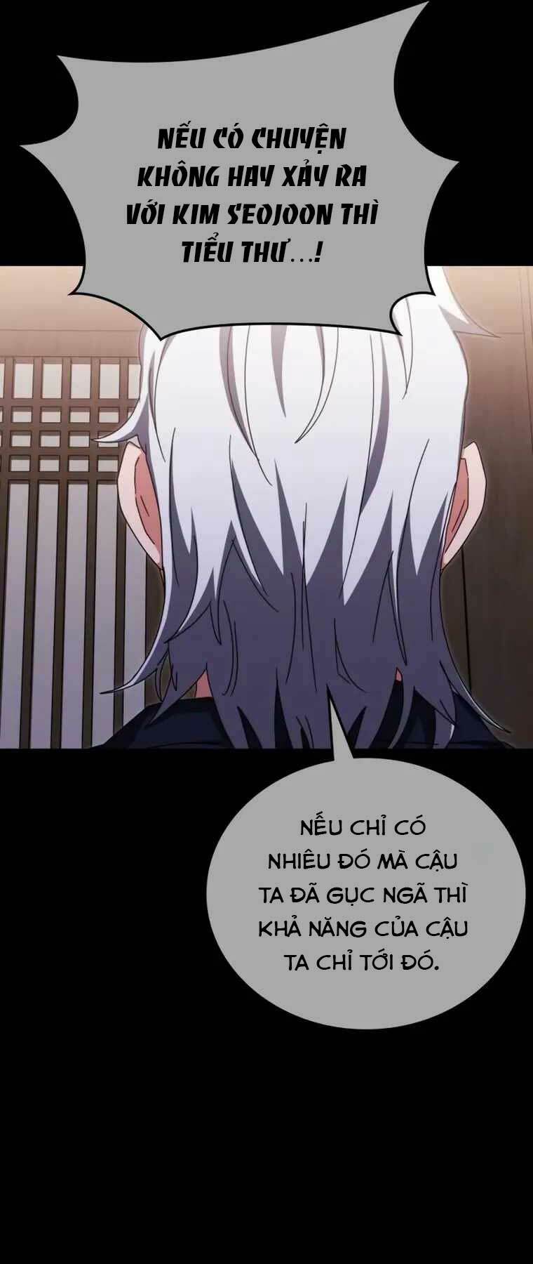 Học Viện Tối Thượng - Chapter 81 - Page 50