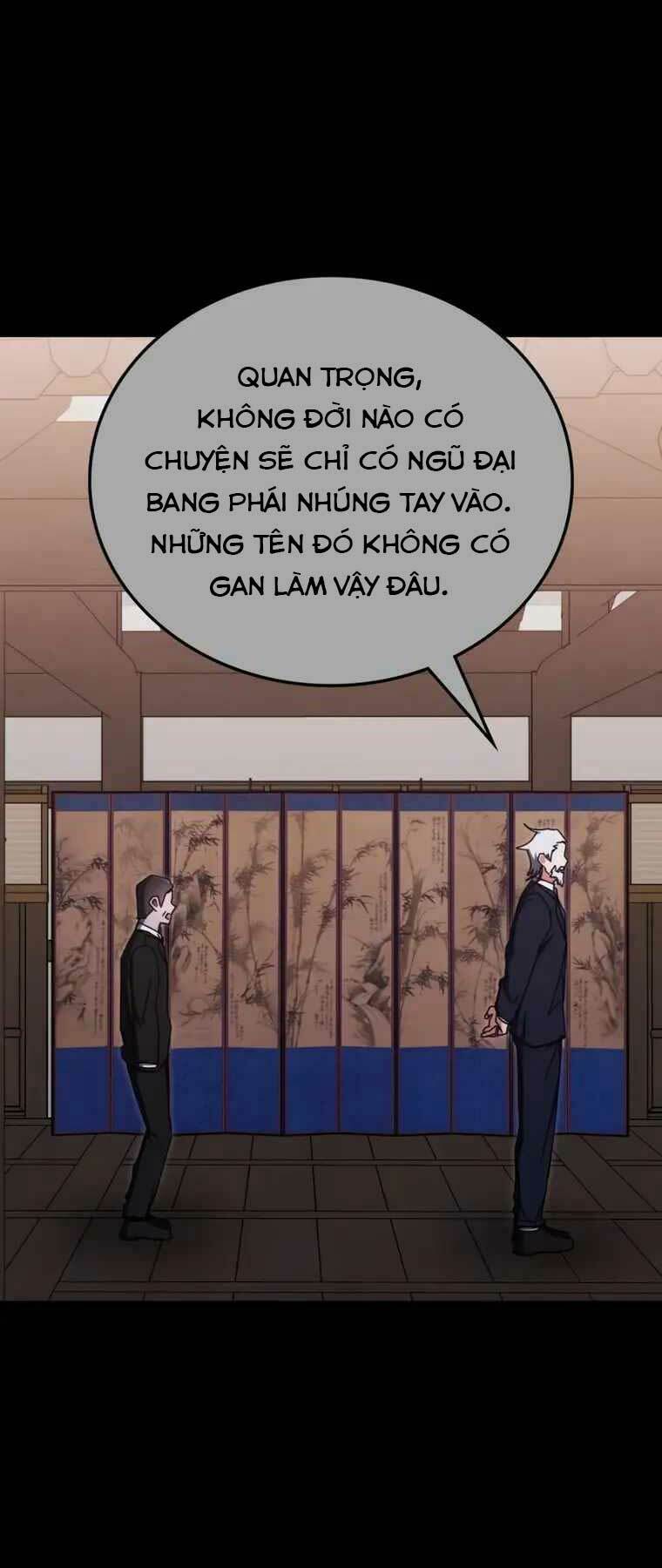 Học Viện Tối Thượng - Chapter 81 - Page 52