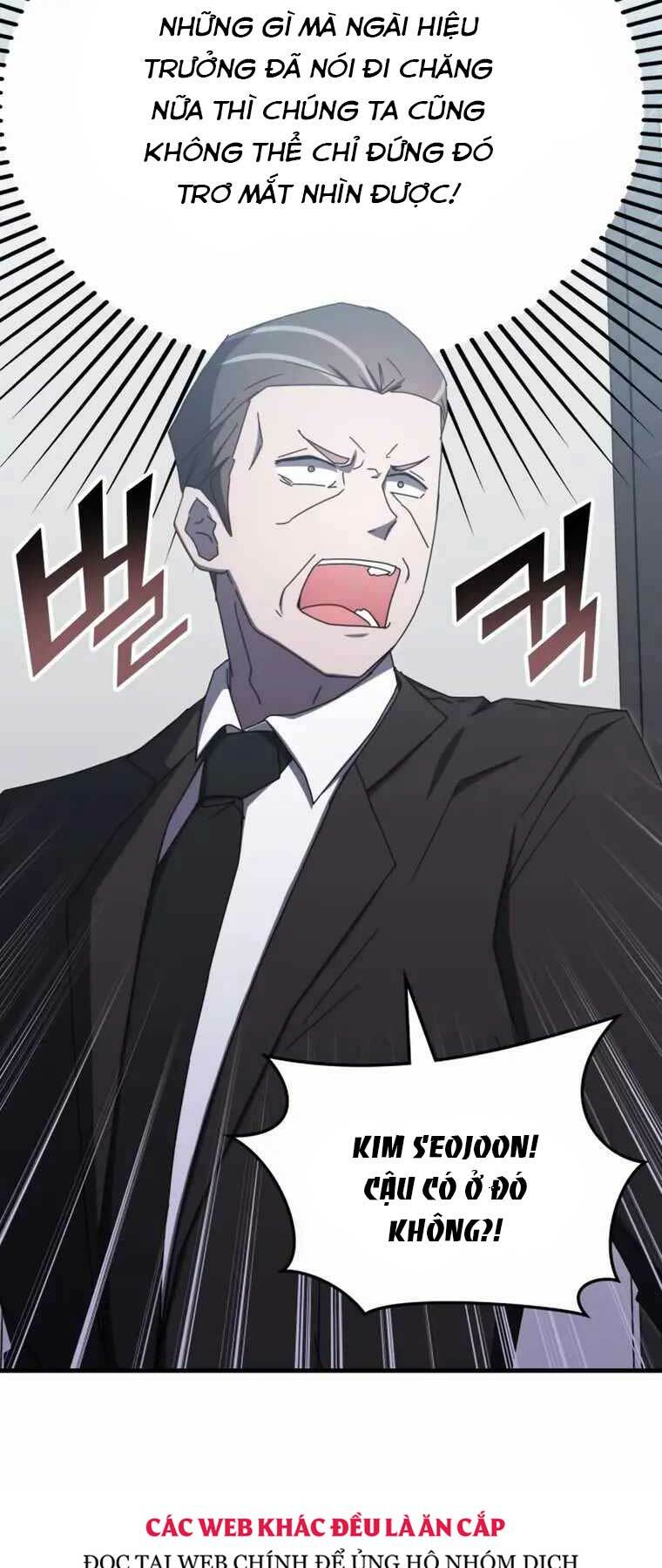 Học Viện Tối Thượng - Chapter 81 - Page 56