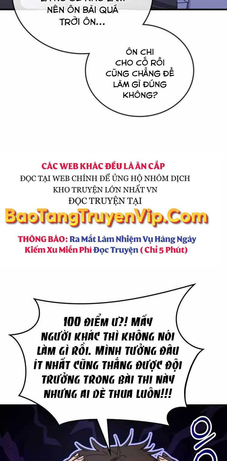 Học Viện Tối Thượng - Chapter 81 - Page 5