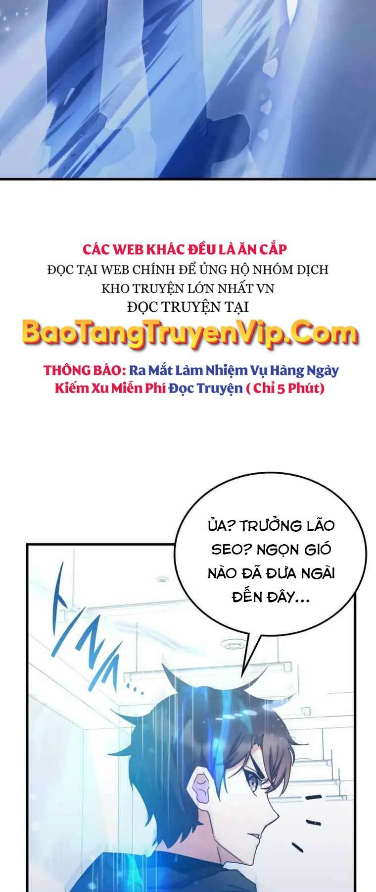 Học Viện Tối Thượng - Chapter 81 - Page 59