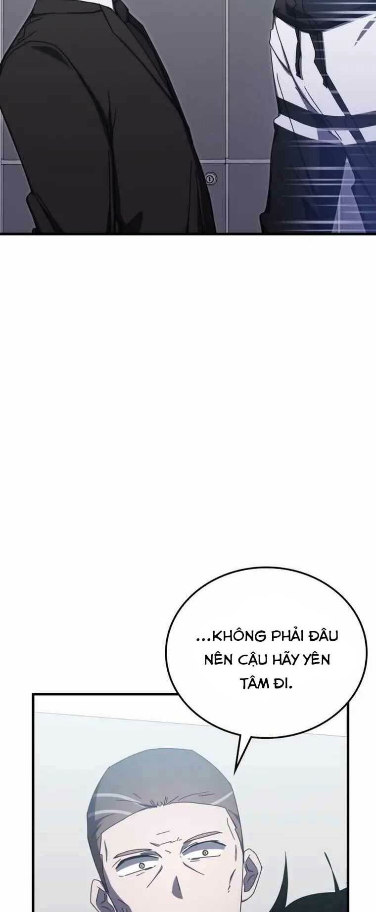 Học Viện Tối Thượng - Chapter 81 - Page 61