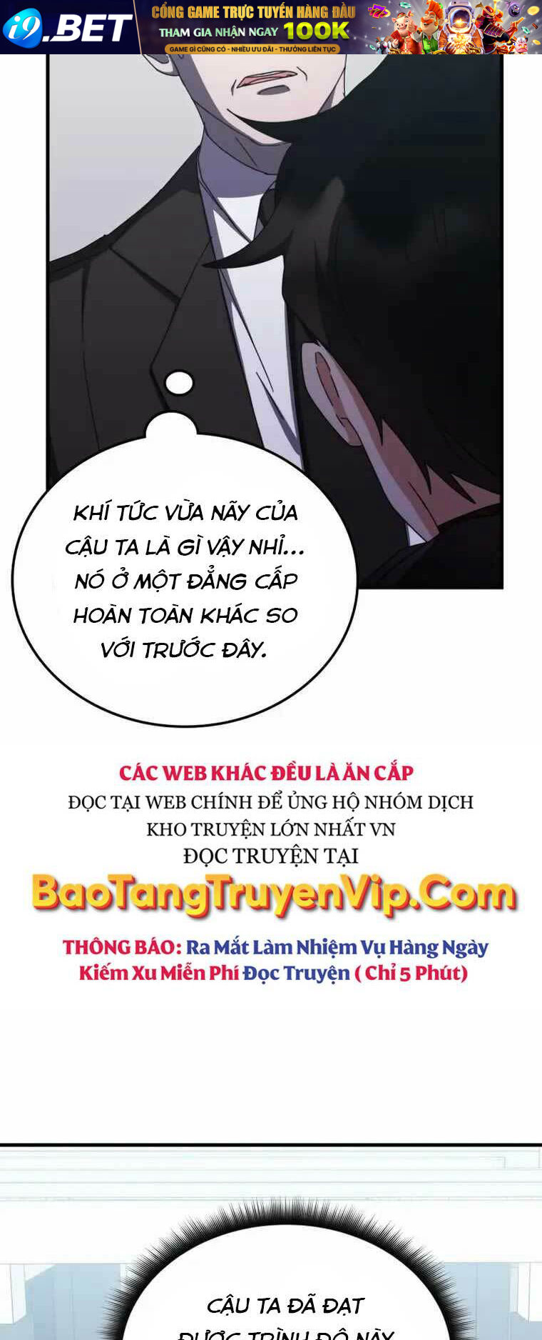Học Viện Tối Thượng - Chapter 81 - Page 62