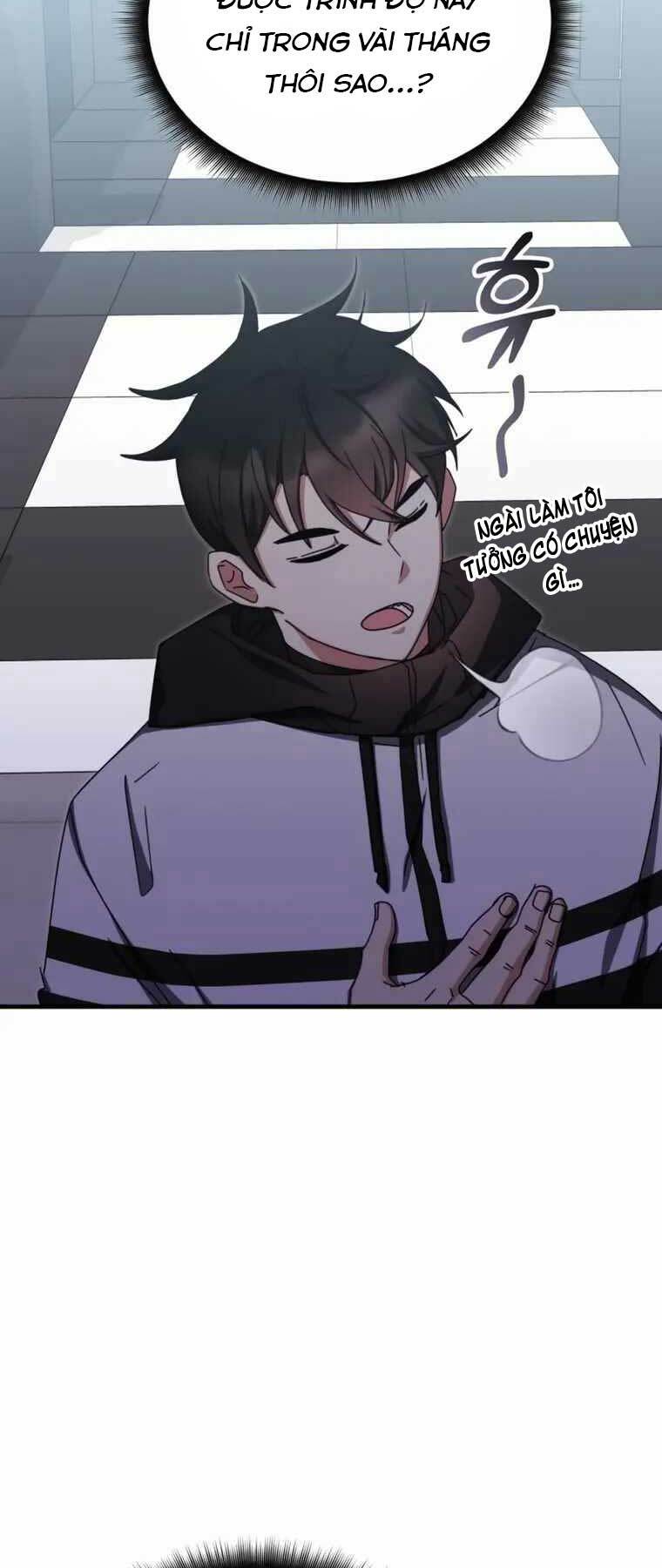 Học Viện Tối Thượng - Chapter 81 - Page 63