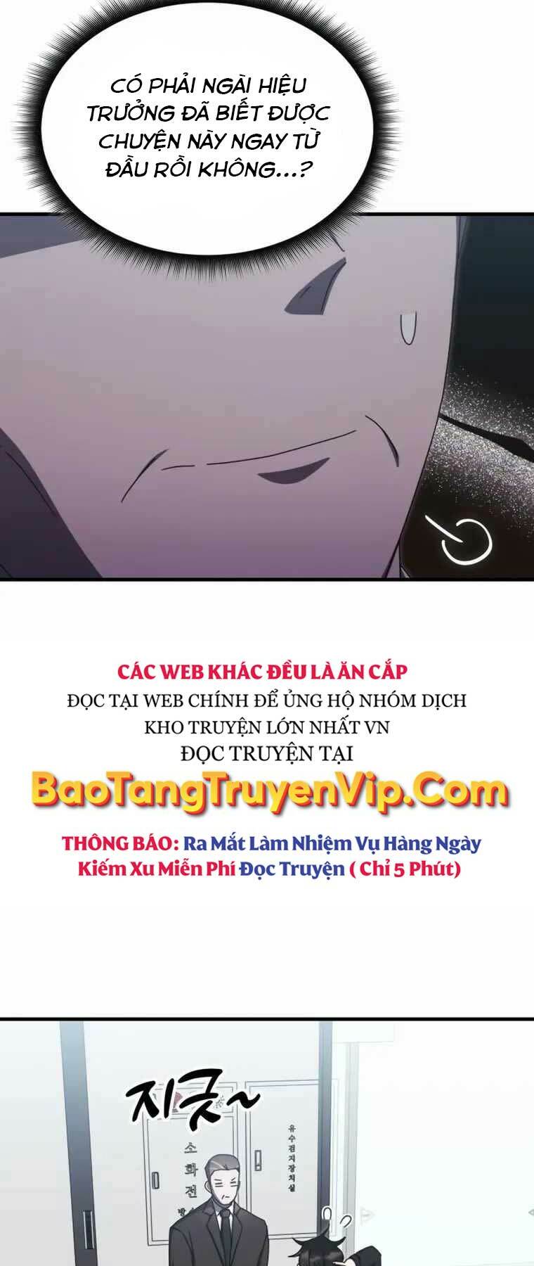 Học Viện Tối Thượng - Chapter 81 - Page 64