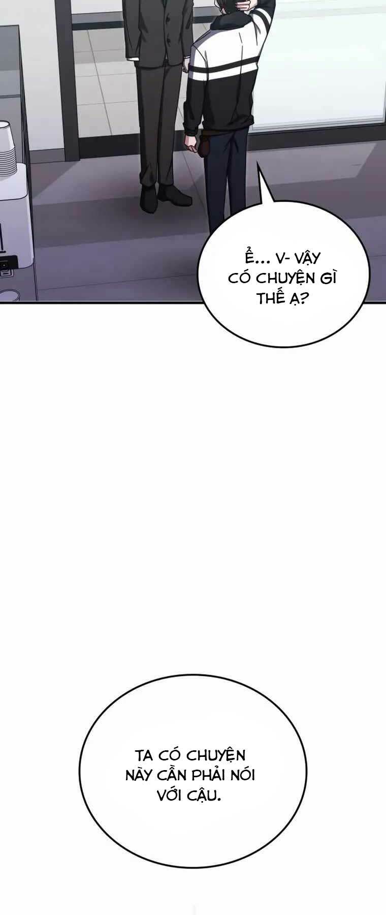 Học Viện Tối Thượng - Chapter 81 - Page 65