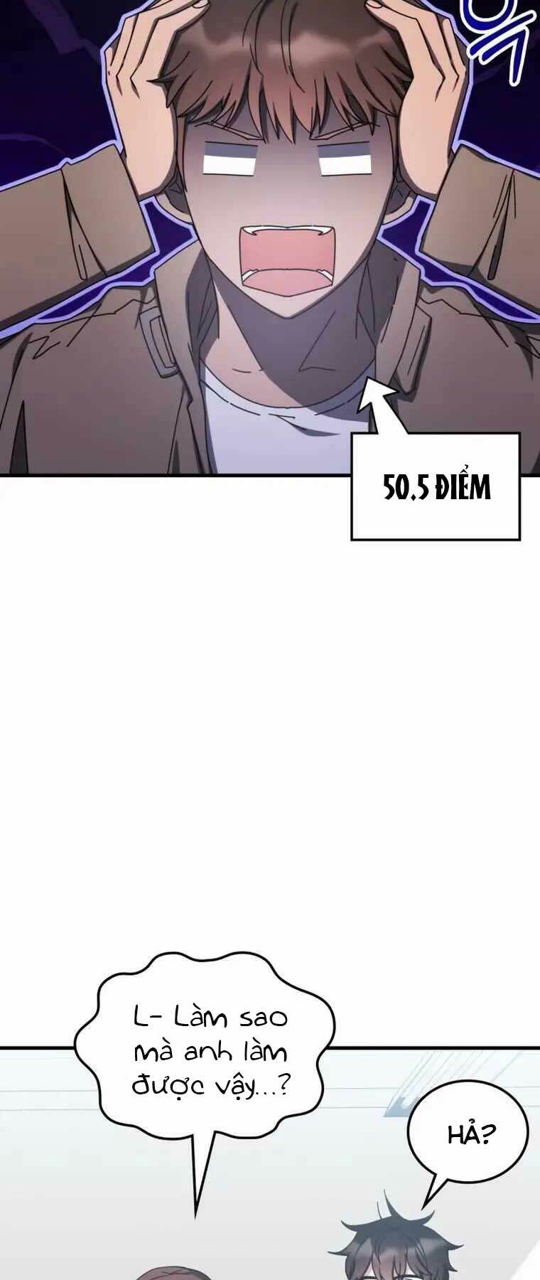 Học Viện Tối Thượng - Chapter 81 - Page 6