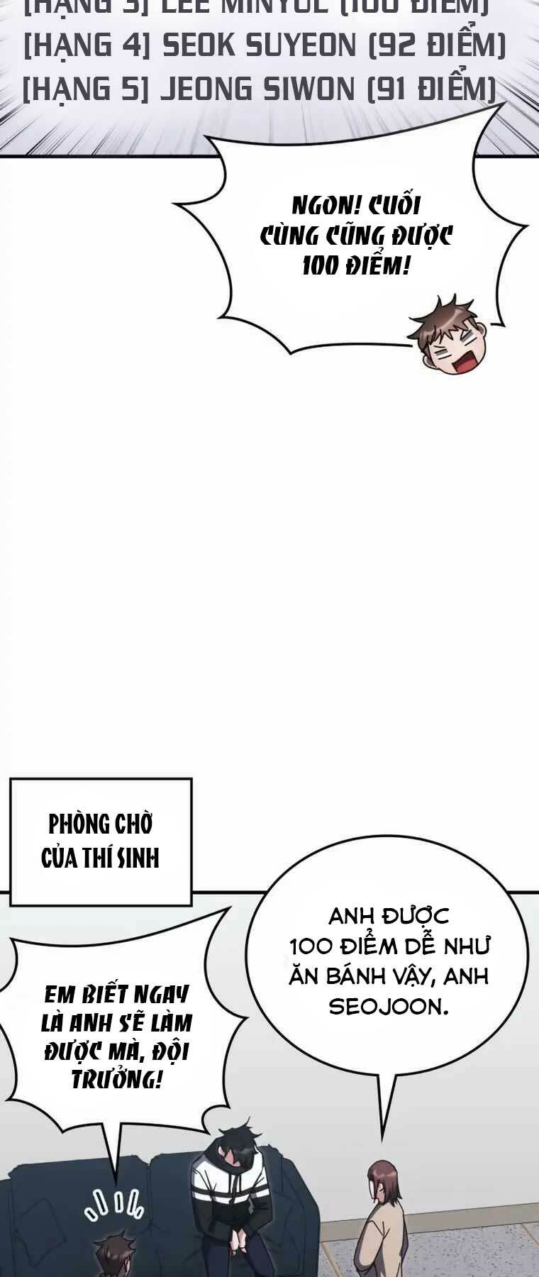 Học Viện Tối Thượng - Chapter 81 - Page 69