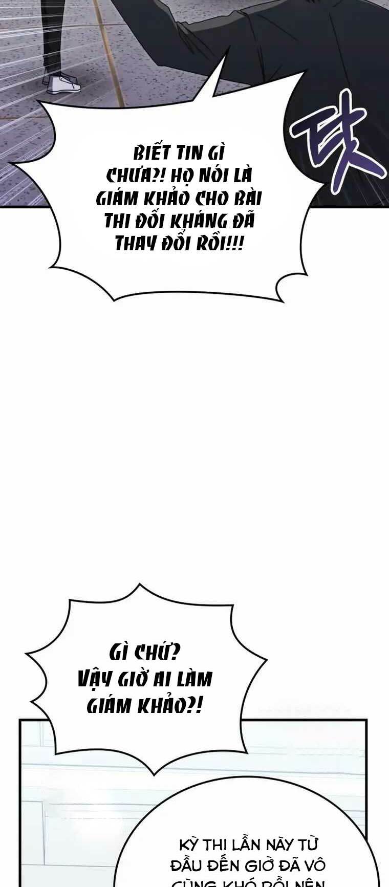 Học Viện Tối Thượng - Chapter 81 - Page 72