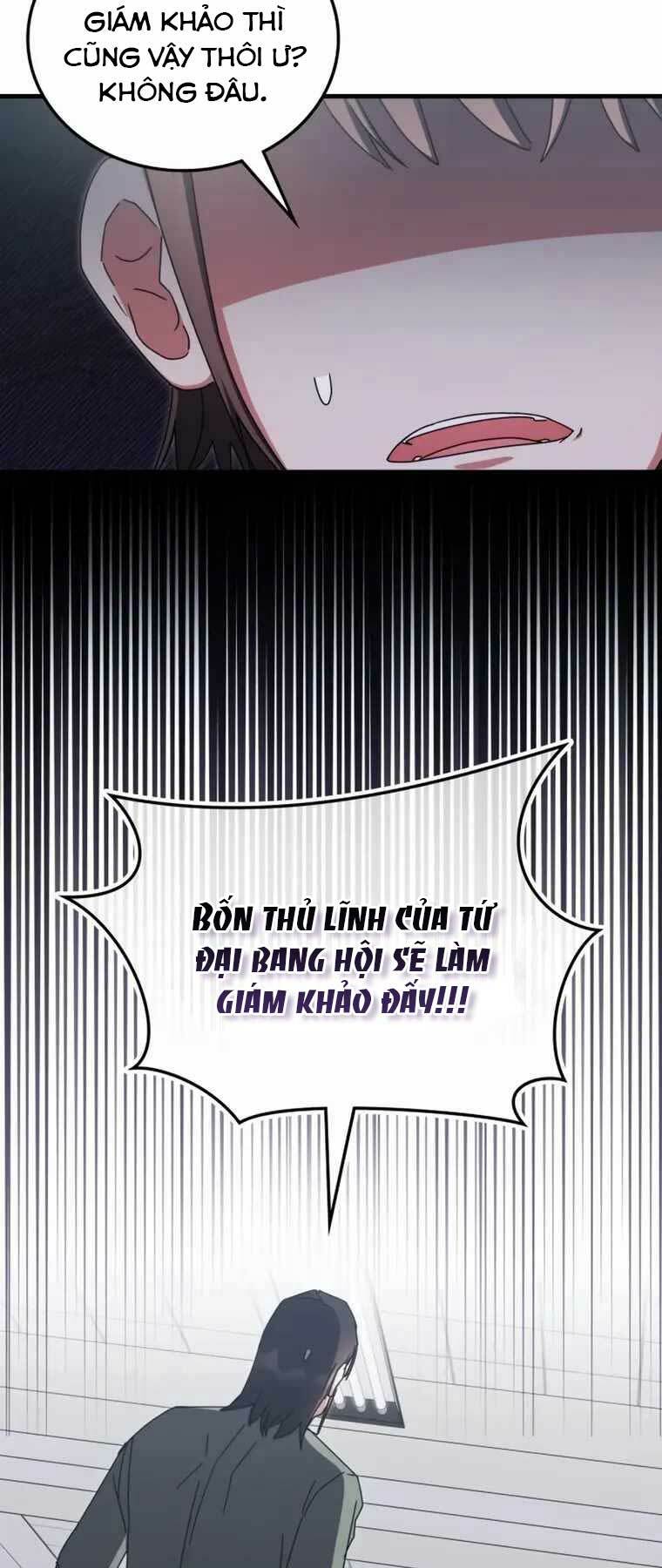 Học Viện Tối Thượng - Chapter 81 - Page 74