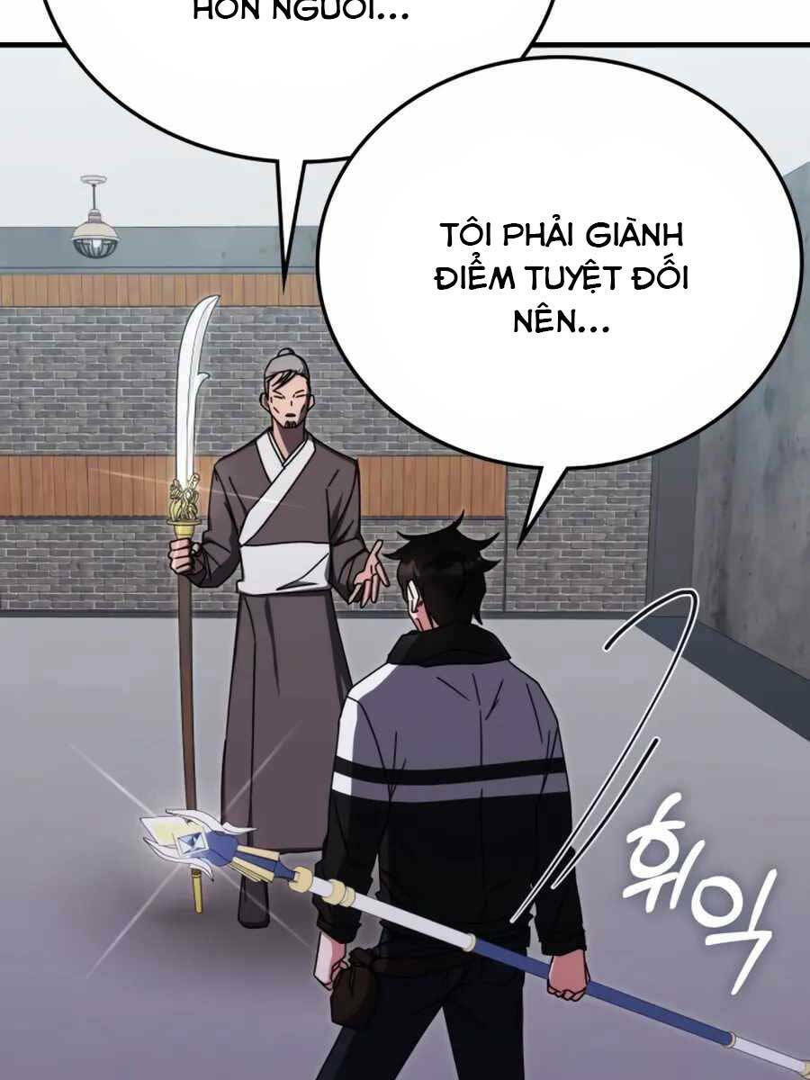 Học Viện Tối Thượng - Chapter 82 - Page 111