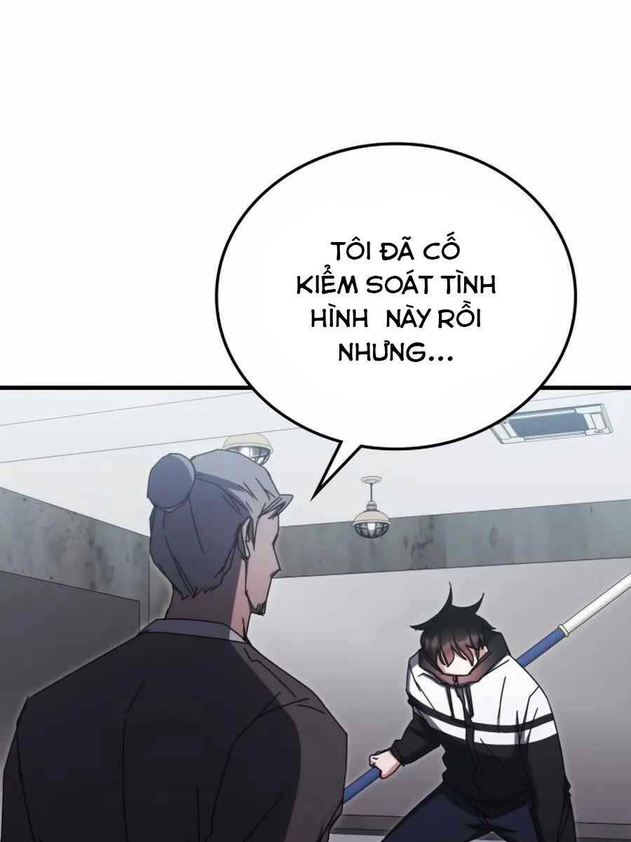 Học Viện Tối Thượng - Chapter 82 - Page 117