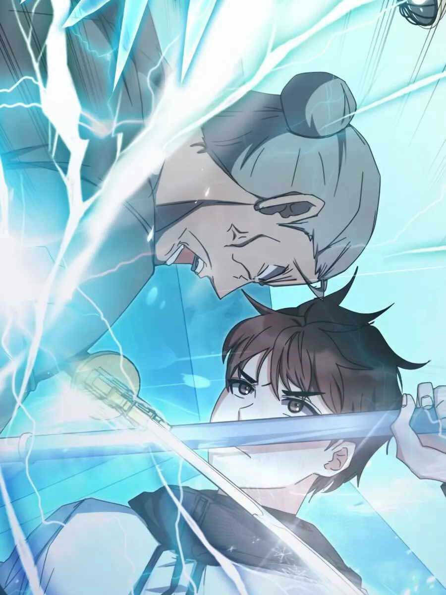 Học Viện Tối Thượng - Chapter 82 - Page 123