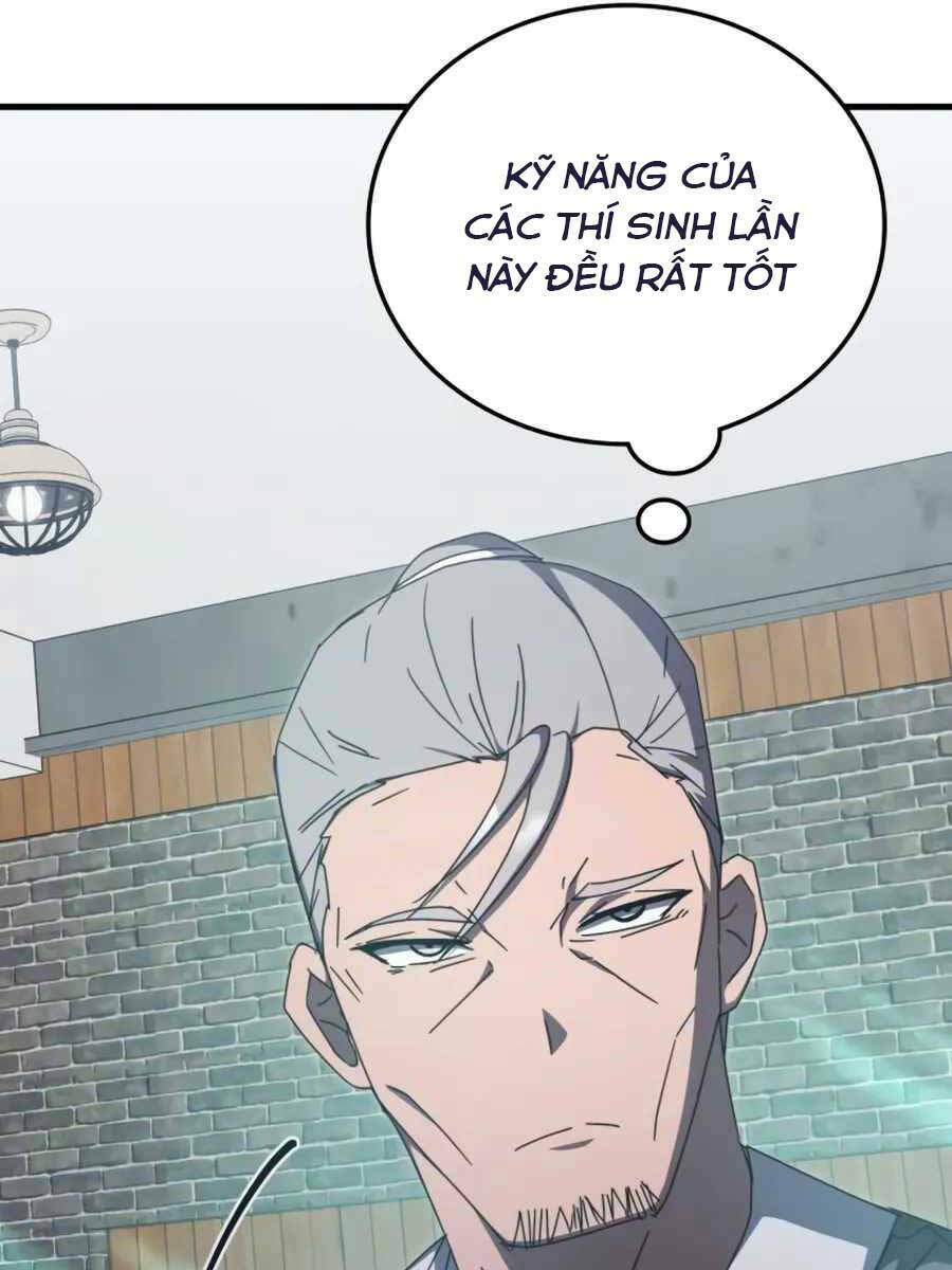Học Viện Tối Thượng - Chapter 82 - Page 12