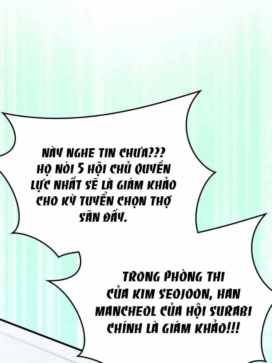 Học Viện Tối Thượng - Chapter 82 - Page 24