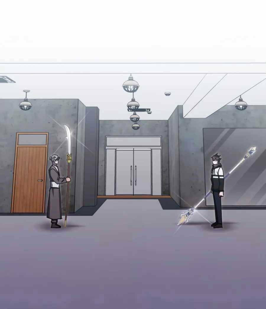 Học Viện Tối Thượng - Chapter 82 - Page 33