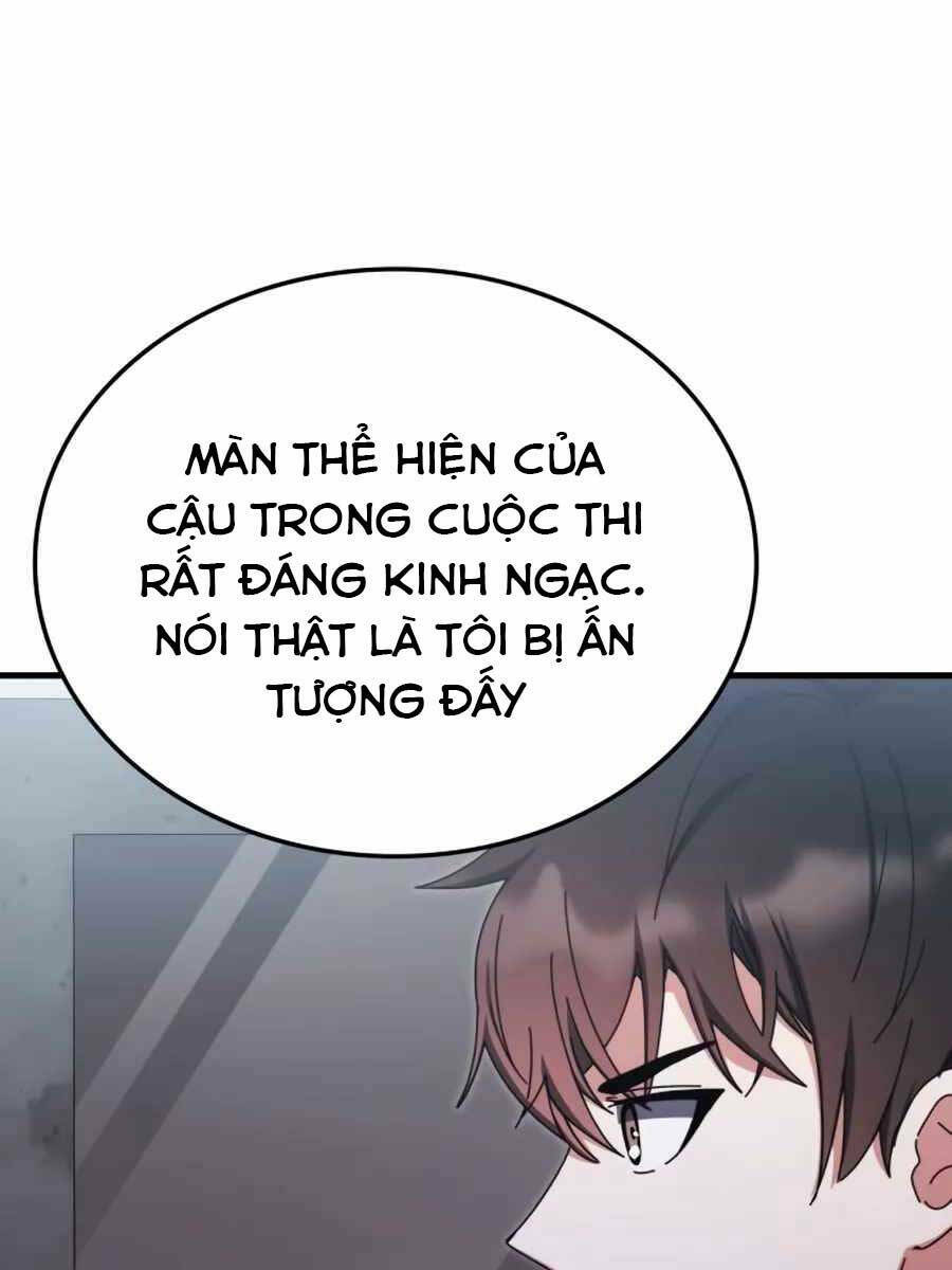 Học Viện Tối Thượng - Chapter 82 - Page 36