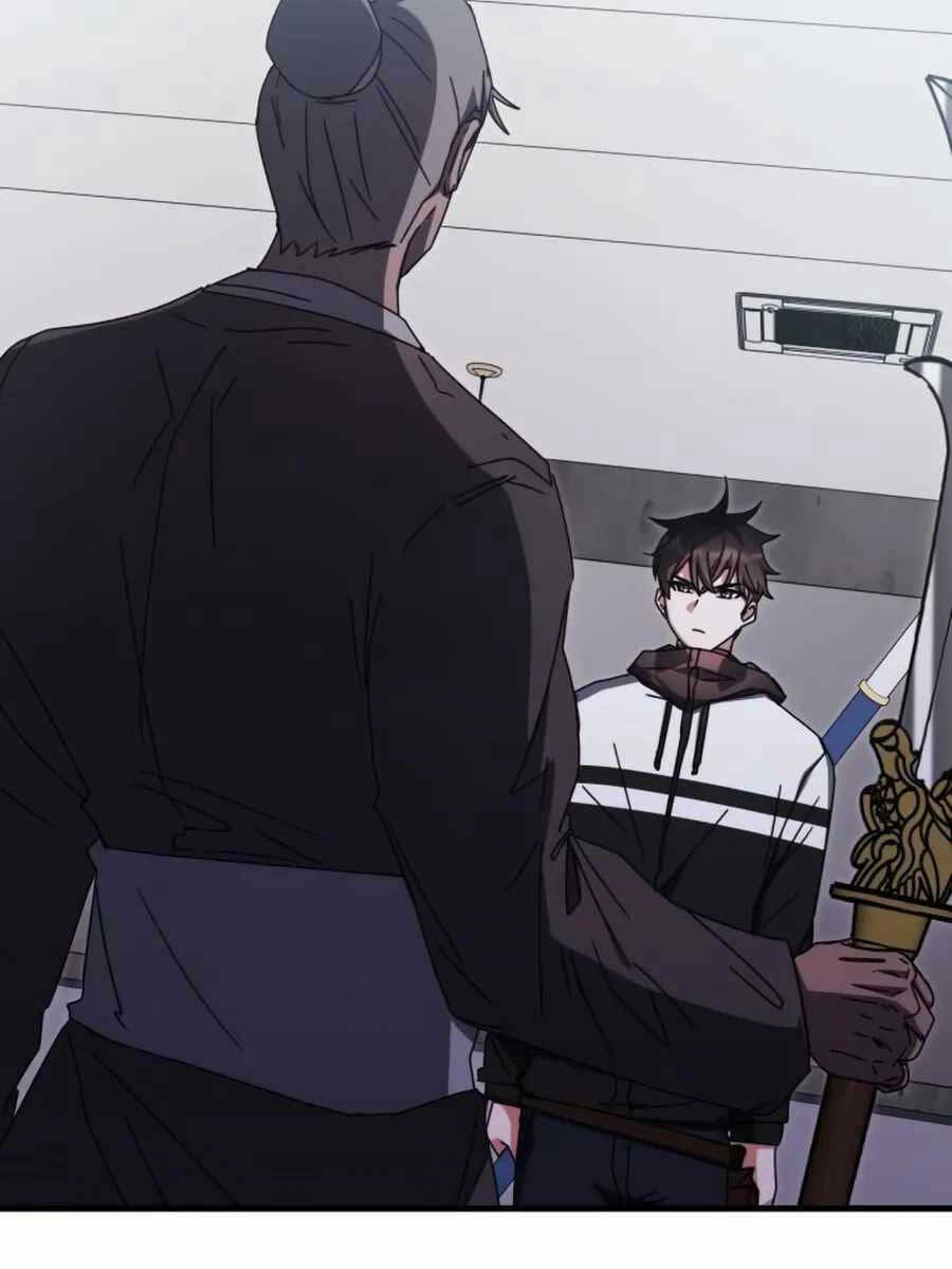 Học Viện Tối Thượng - Chapter 82 - Page 40