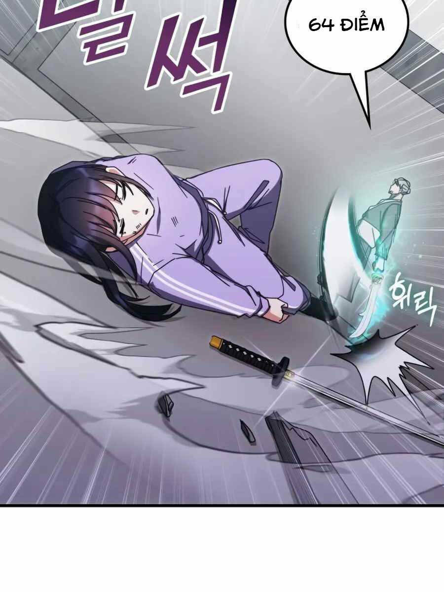 Học Viện Tối Thượng - Chapter 82 - Page 4